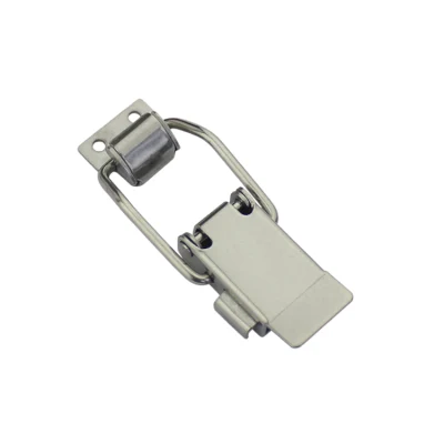 Sk3-006A 전기 캐비닛 걸쇠 도구 상자 잠금 토글 클램프